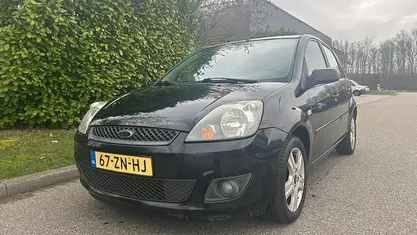 Occasion Ford Fiesta Futura 69 PK (50 kW) 2008 Hatchback