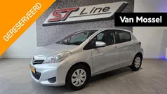Gebruikt 2014 Toyota Yaris Hatchback | € 7.450 (Goede deal)
