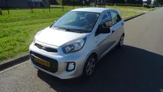 Gebruikt 2015 Kia Picanto Hatchback | € 4.995 (Super prijs)