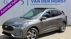 Grijs Gebruikt 2025 Ford Kuga ST-Line X SUV | € 44.450 (Goede deal)