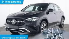 Gebruikt 2025 Mercedes GLA250 SUV | € 48.750 (Eerlijke prijs)