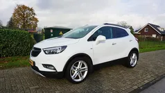 Gebruikt 2018 Opel Mokka X Innovation SUV | € 15.850 (Goede deal)