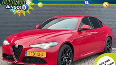 Rood Gebruikt 2020 Alfa Romeo Giulia Sprint Sedan | € 35.940 (Eerlijke prijs)