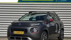 Grijs Gebruikt 2021 Citroën C3 Aircross SUV | € 16.940 (Eerlijke prijs)