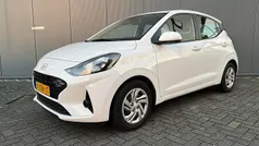 Gebruikt 2024 Hyundai i10 Comfort Hatchback | € 15.895 (Eerlijke prijs)