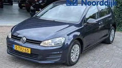 Gebruikt 2014 VW Golf VII Trendline Hatchback | € 9.900 (Eerlijke prijs)