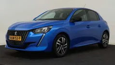 Gebruikt 2023 Peugeot 208 Allure Hatchback | € 18.425 (Eerlijke prijs)
