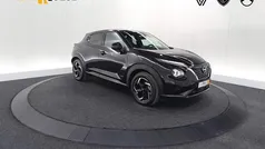 Zwart Gebruikt 2024 Nissan Juke Premium Edition SUV | € 26.900 (Eerlijke prijs)
