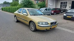 Gebruikt 2002 Volvo S60 Sedan | € 999 (Goede deal)
