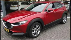 Gebruikt 2021 Mazda CX-30 Comfort SUV | € 22.945 (Eerlijke prijs)