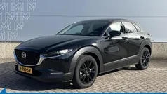 Gebruikt 2022 Mazda CX-30 Sportive SUV | € 27.950 (Eerlijke prijs)