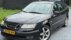 Gebruikt 2007 Saab 9-3 Stationwagen | € 1.395 (Super prijs)