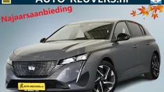 Grijs Gebruikt 2024 Peugeot 308 Allure Hatchback | € 23.800 (Super prijs)