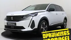 Gebruikt 2022 Peugeot 5008 Allure SUV | € 25.000 (Eerlijke prijs)