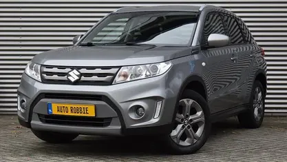 Occasion 2016 Suzuki Vitara Exclusive SUV | € 13.950 (Goede deal)