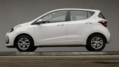 Occasion 2019 Hyundai i10 Comfort Hatchback | € 6.945 (Goede deal)