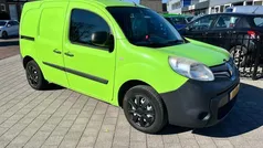Gebruikt 2014 Renault Kangoo MPV | € 3.799 (Eerlijke prijs)