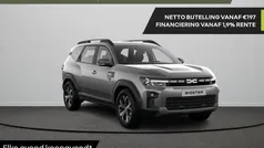 Gris schiste (grijs metallic) Nieuw 2025 Dacia Bigster Expression SUV | € 34.575 (Eerlijke prijs)
