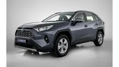 Gebruikt 2022 Toyota RAV4 Hybrid SUV | € 35.945 (Super prijs)