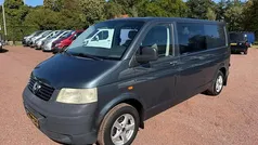 Gebruikt 2006 VW T5 Van | € 4.450 (Eerlijke prijs)
