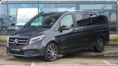 Gebruikt 2021 Mercedes V300 Avantgarde Edition MPV | € 54.445 (Eerlijke prijs)