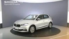 Gebruikt 2023 Skoda Fabia Ambition Hatchback | € 21.500 (Eerlijke prijs)