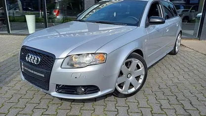Occasion Audi S4 344 PK (253 kW) 2006 Sedan