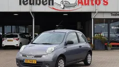 Gebruikt 2010 Nissan Micra Hatchback | € 2.885 (Eerlijke prijs)