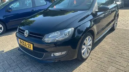 Gebruikt 2011 VW Polo Highline Hatchback | € 6.750 (Eerlijke prijs)