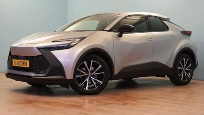 Occasion Toyota C-HR 98 PK (72 kW) 2025 SUV