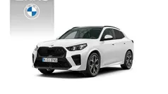 Gebruikt 2025 BMW X2 Comfort Edition SUV | € 71.546 (Eerlijke prijs)