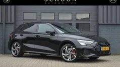 Gebruikt 2021 Audi A3 Sportback Competition Hatchback | € 29.950 (Eerlijke prijs)