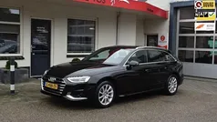 Gebruikt 2020 Audi A4 Business Stationwagen | € 23.750 (Goede deal)