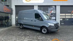 Grijs Gebruikt 2020 Mercedes Sprinter Van | € 28.950 (Goede deal)
