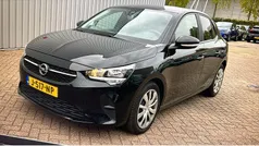 Gebruikt 2020 Opel Corsa Edition Hatchback | € 10.444 (Goede deal)