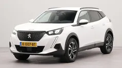 Gebruikt 2020 Peugeot 2008 Allure SUV | € 20.925 (Eerlijke prijs)