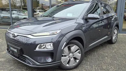 Occasion Hyundai Kona 100 kW (136 PK) 2020 SUV