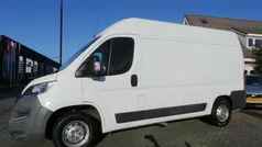 Gebruikt 2015 Citroën Jumper MPV | € 10.950 (Super prijs)