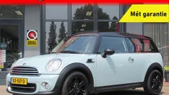 Groen Gebruikt 2012 Mini Cooper Clubman Chili Stationwagen | € 8.900 (Eerlijke prijs)