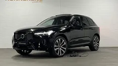 Zwart Gebruikt 2022 Volvo XC60 R-Design SUV | € 44.790 (Goede deal)