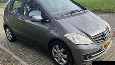 Gebruikt 2010 Mercedes A160 Business MPV | € 1.899 (Eerlijke prijs)