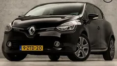Zwart Gebruikt 2015 Renault Clio IV Night&Day Hatchback | € 8.745 (Eerlijke prijs)