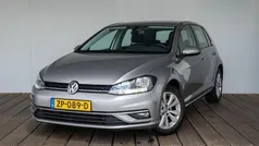 Gebruikt 2019 VW Golf VII Comfortline Hatchback | € 13.900 (Eerlijke prijs)