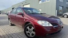 Overige Gebruikt 2003 Nissan Primera Sedan | € 1.650 (Goede deal)