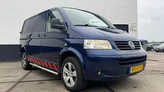 Gebruikt 2008 VW T5 Van | € 2.750 (Super prijs)