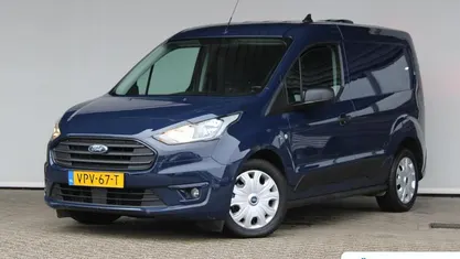 Occasion 2022 Ford Transit Trend Van | € 17.222 (Goede deal)