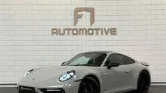 Grijs Gebruikt 2022 Porsche 911 Carrera GTS Coupé | € 179.900 (Goede deal)