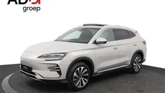 Overige Nieuw 2025 BYD Seal U Design SUV | € 49.790 (Eerlijke prijs)