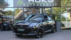 Zwart Gebruikt 2024 Mini Countryman Favoured SUV | € 44.850 (Eerlijke prijs)