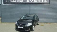 Gebruikt 2009 Toyota Auris Hatchback | € 3.950 (Eerlijke prijs)